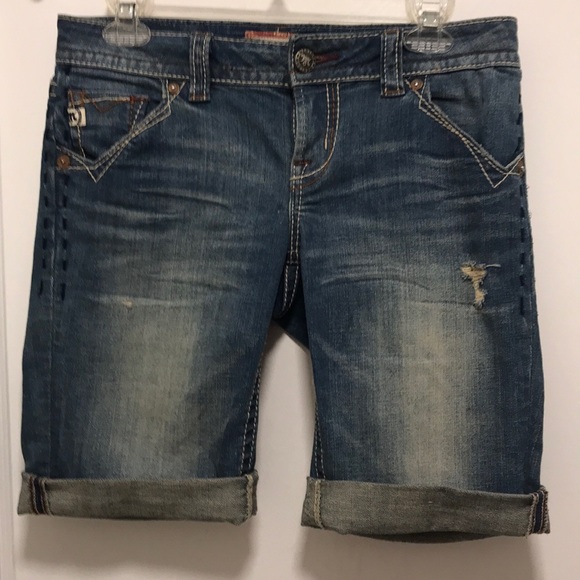 MEK DNM BERMUDA - Picture 1 of 8